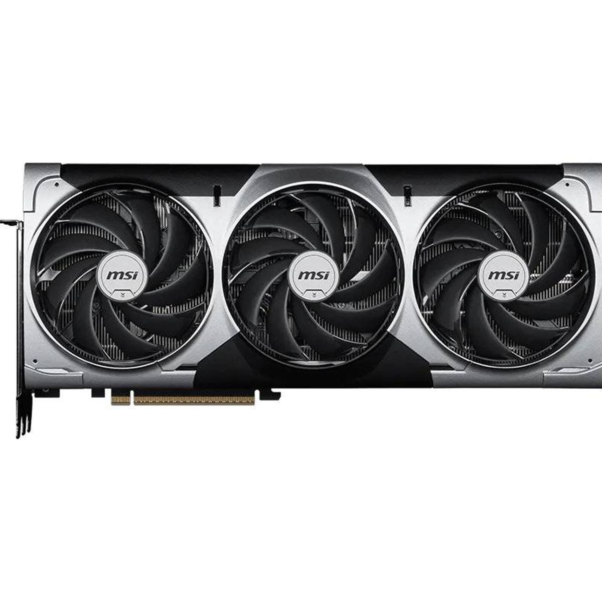 MSI - Tarjeta de video MSI Nvidia Geforce RTX 5090 Ventus 3X OC, 32GB GDDR7, PCIe 5.0
