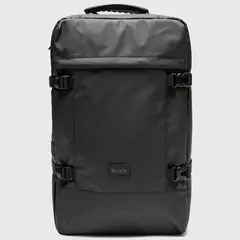 BLACK BUBBA - Mochila Travel Sublime Black Cabina