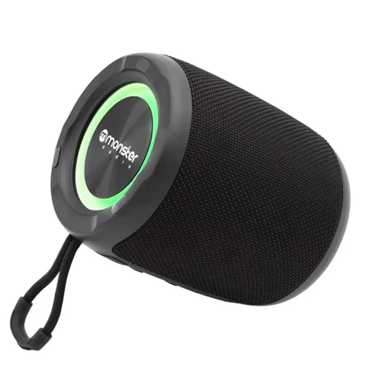 MONSTER - Parlante Bluetooth Portatil - Monster P467N