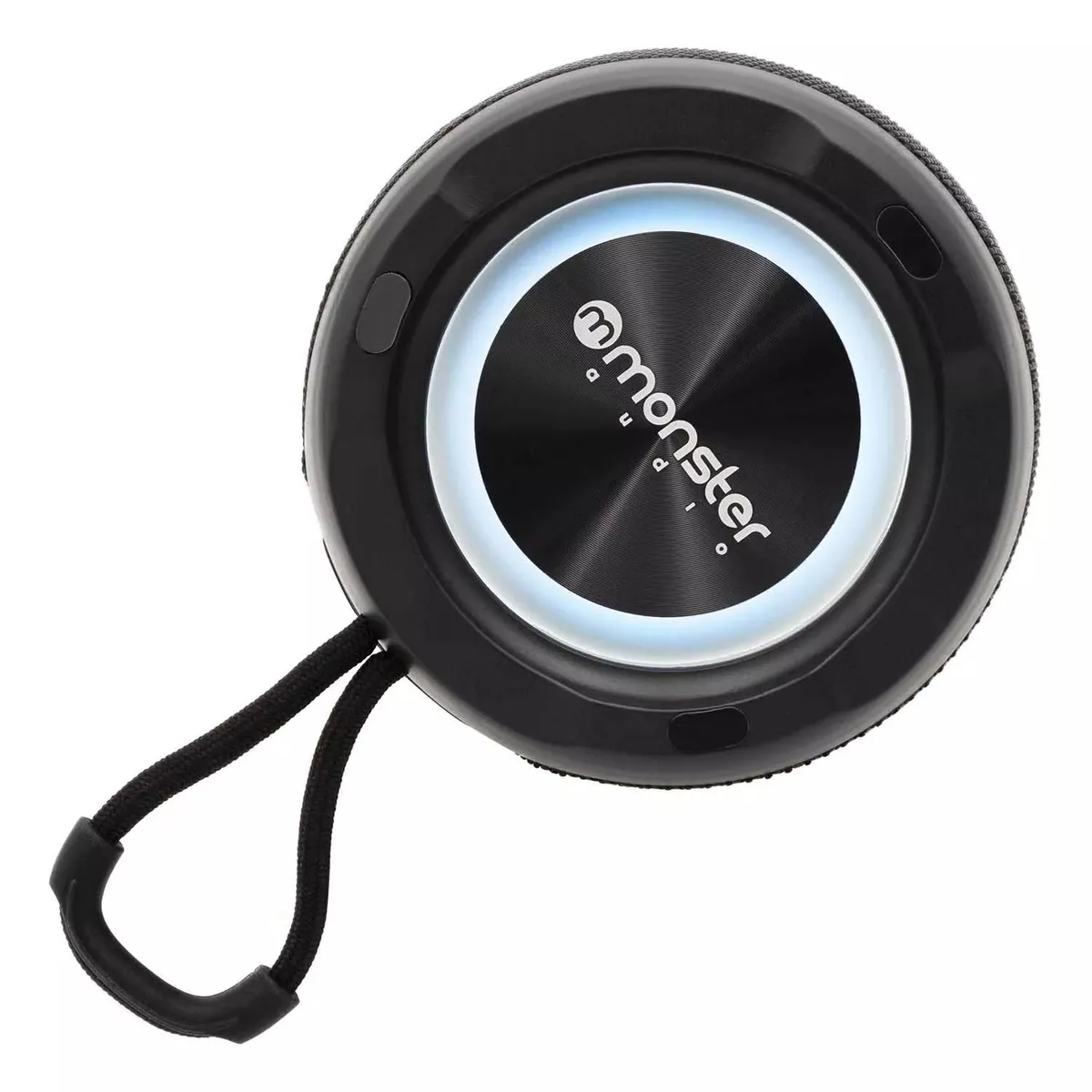 MONSTER - Parlante Bluetooth Portatil - Monster P467N