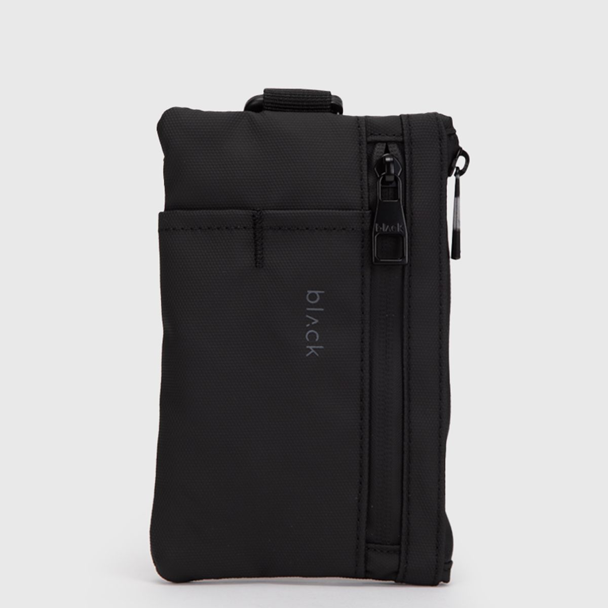 BLACK - Travel Pouch Sublime Black Black Bubba