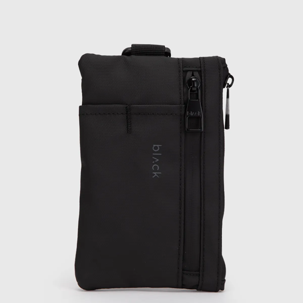 BLACK - Travel Pouch Sublime Black Black Bubba