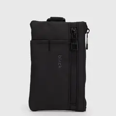 BLACK - Travel Pouch Sublime Black Bubba