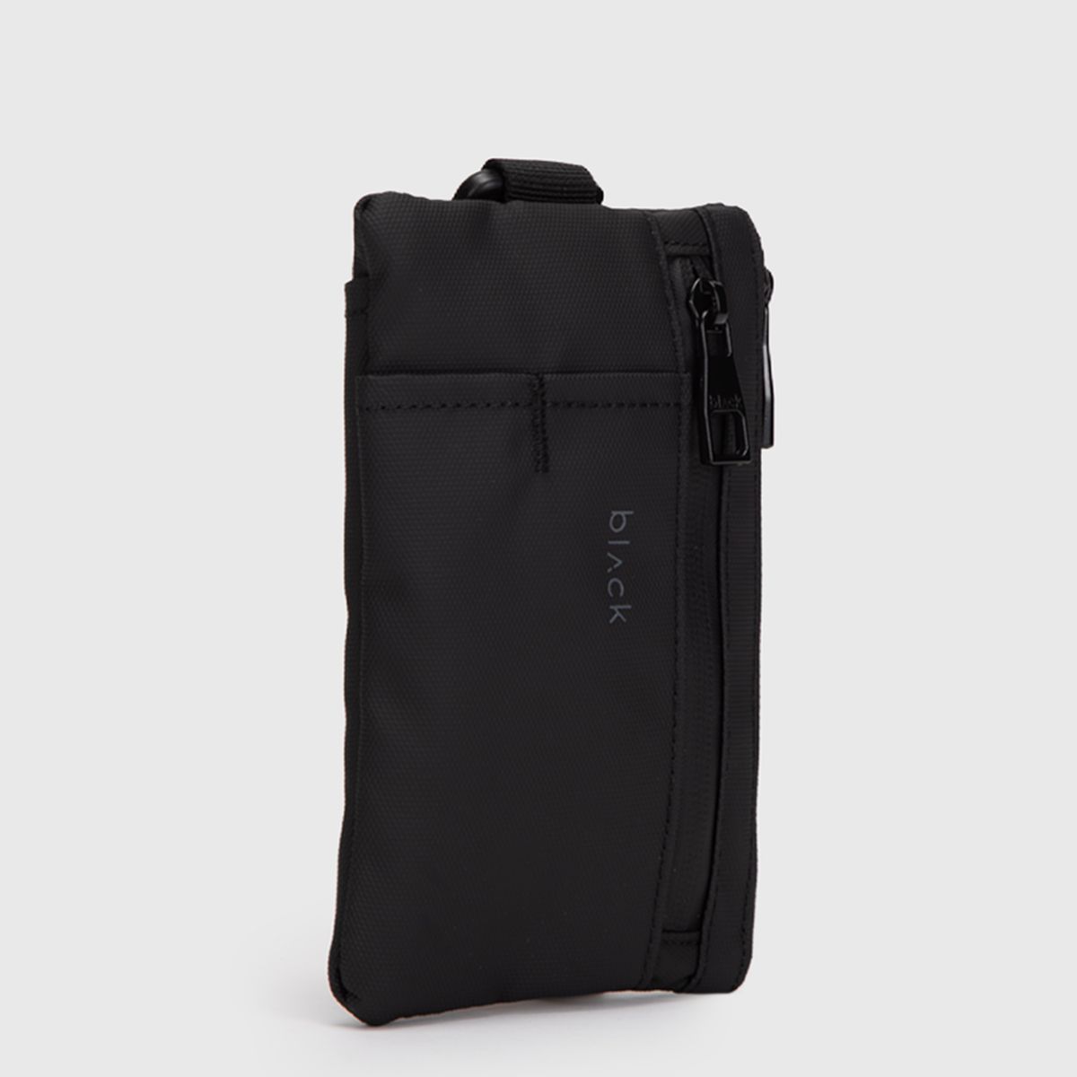 BLACK - Travel Pouch Sublime Black Black Bubba