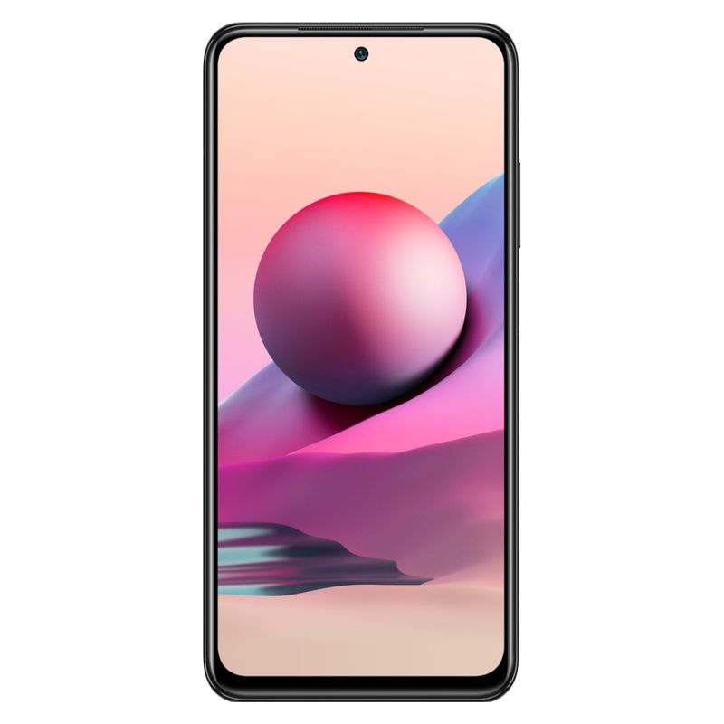 CLARO - Smartphone Xiaomi Redmi Note 10S 128GB