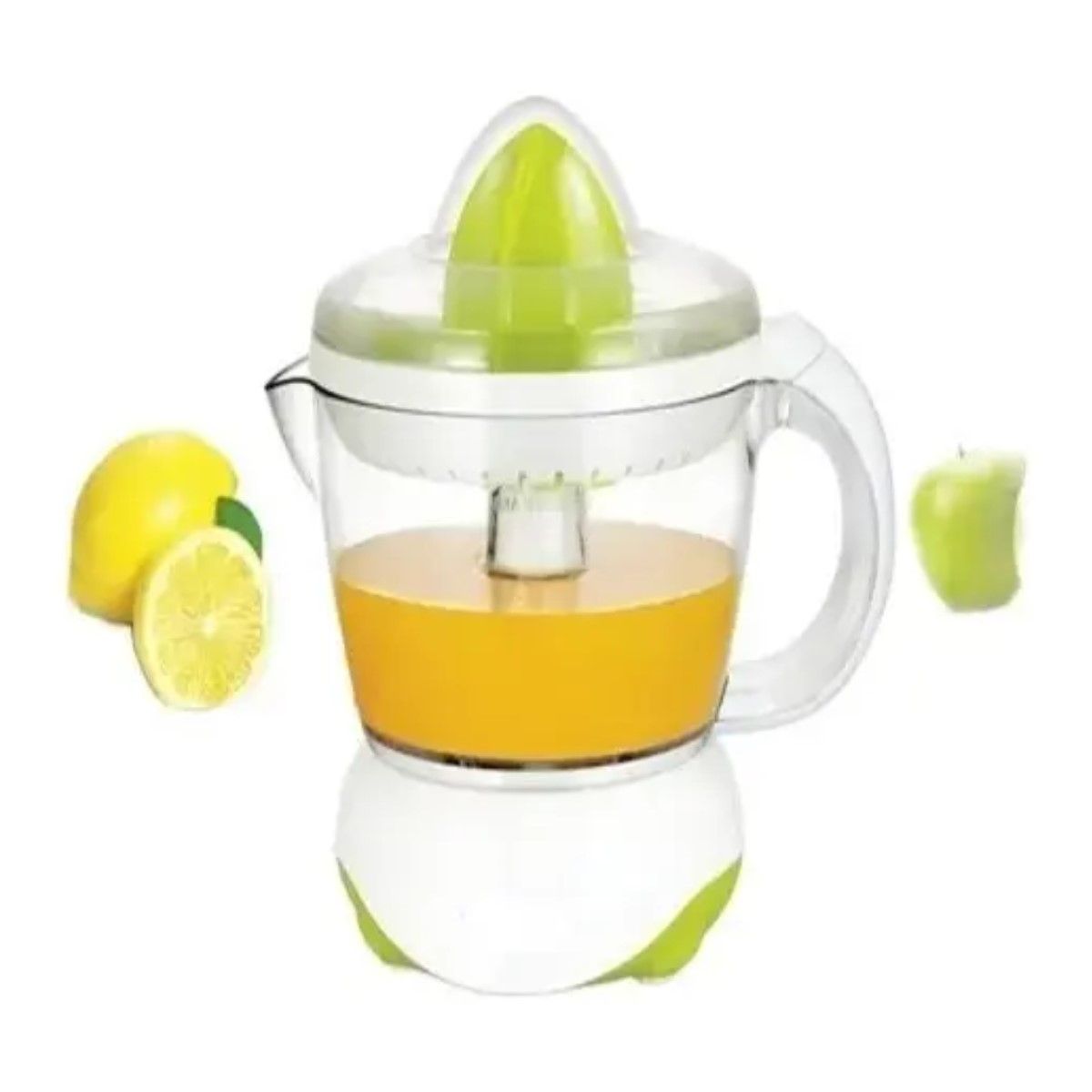 GENERICO - Exprimidor Eléctrico Genérica 700ml 40w Naranja BELUG