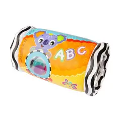 PLAYGRO - Inflable Para Gatear Peek And Play
