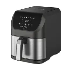 AIWA - Freidora de Aire Digital Led 5 Litros AW-FT5017