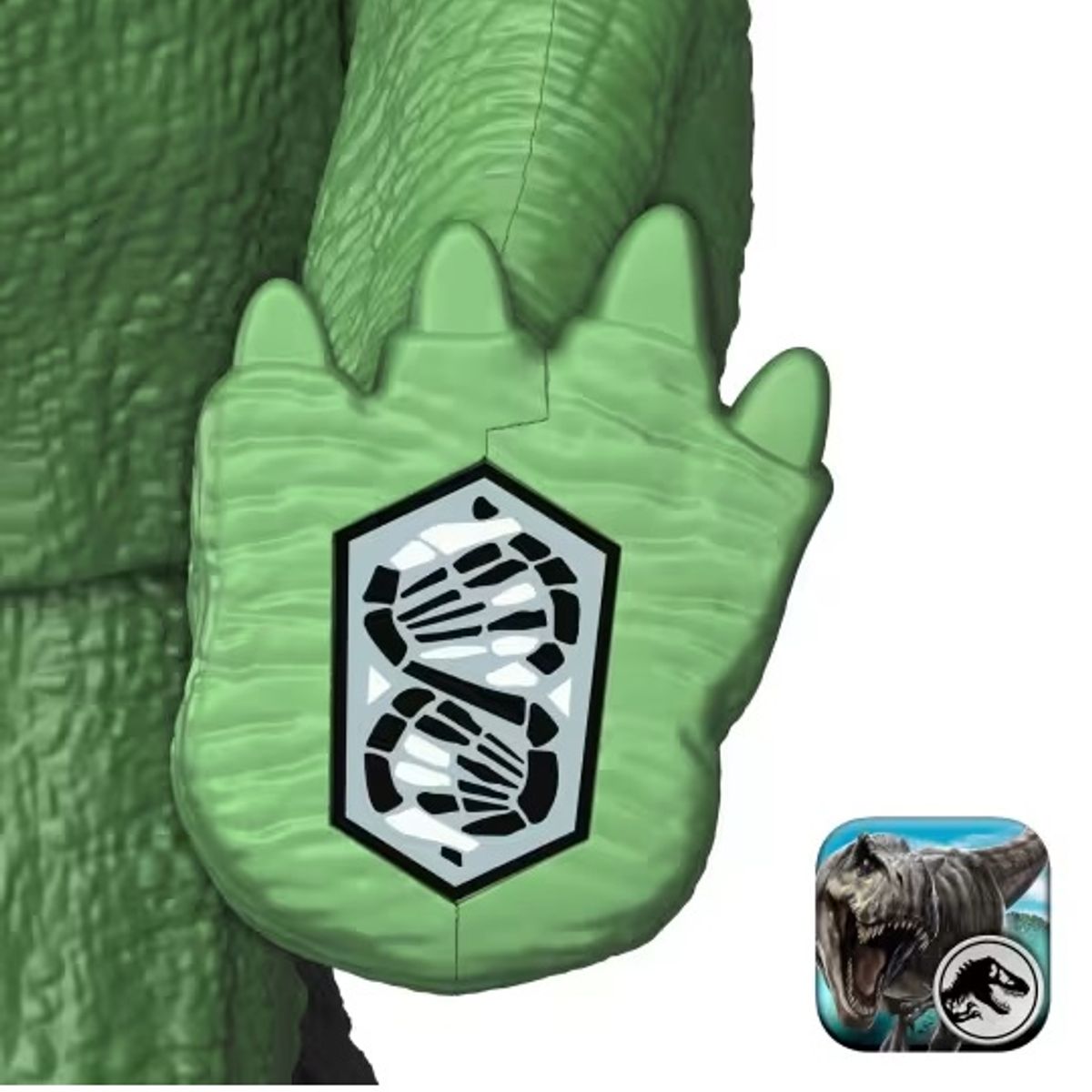 JURASSIC WORLD - dinosaurio Jurassic world Stegosaurus jkl85