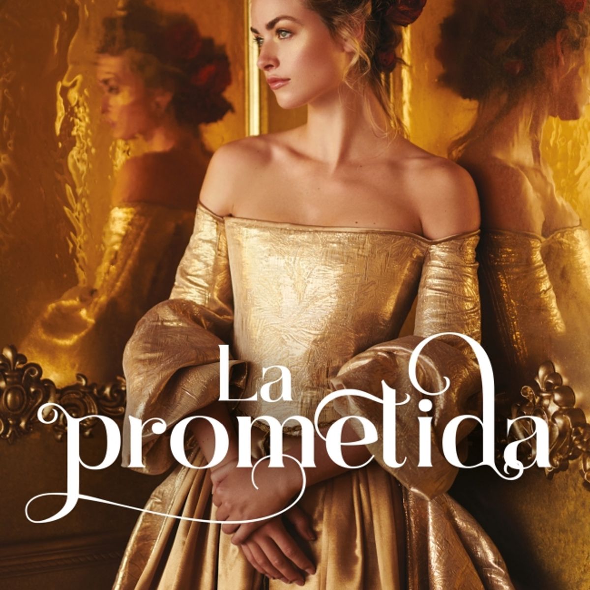 ROCA EDITORIAL - La Prometida