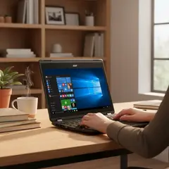 ACER - Notebook Aspire R5-371t-c4xt 8 Ram 240 Ssd Open Box