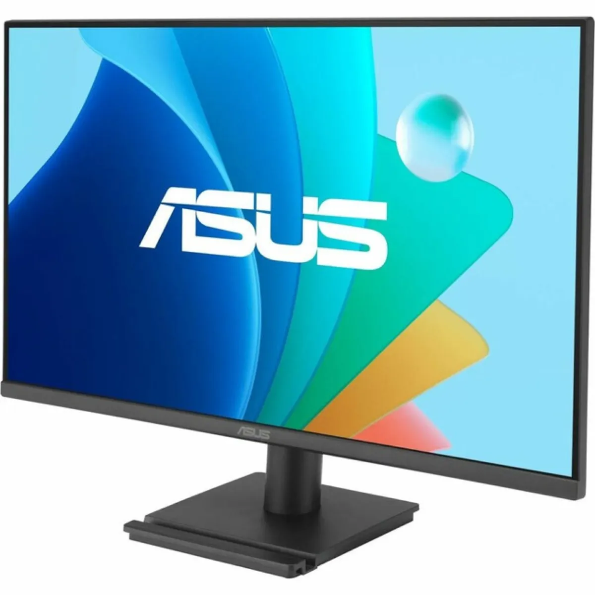 ASUS - Monitor Gamer 27 FHD IPS 120Hz 1ms Vesa