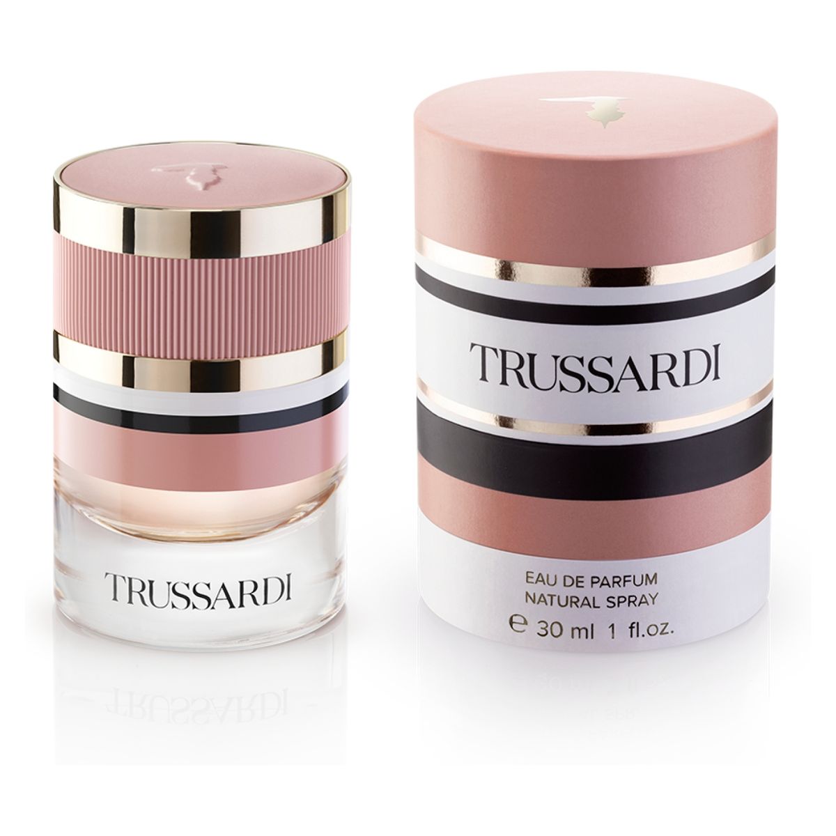 TRUSSARDI - Perfume Edp Mujer 30 Ml Trussardi
