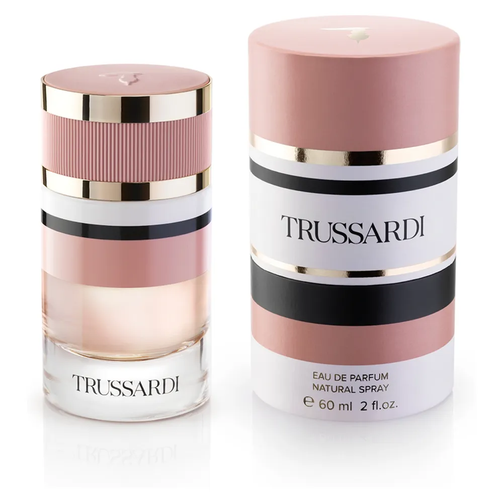 Trussardi Trussardi Mujer EDP 90 ml, foto 2