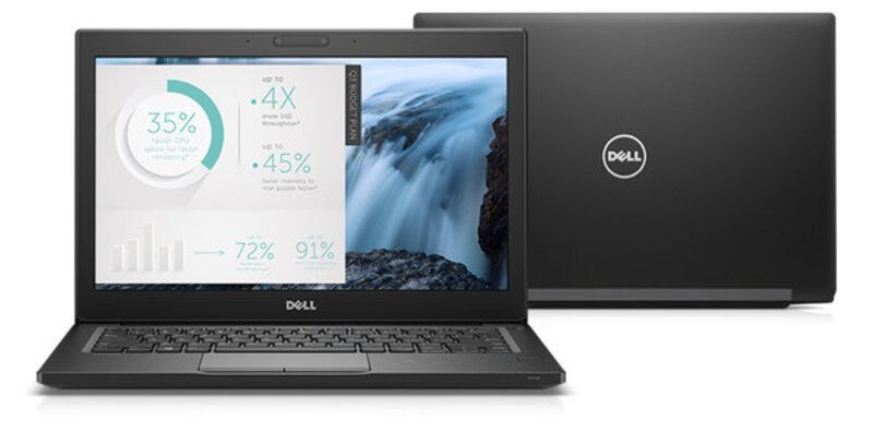 NOTEBOOK I5 8GB RAM - 256 GB DISCO SOLIDO