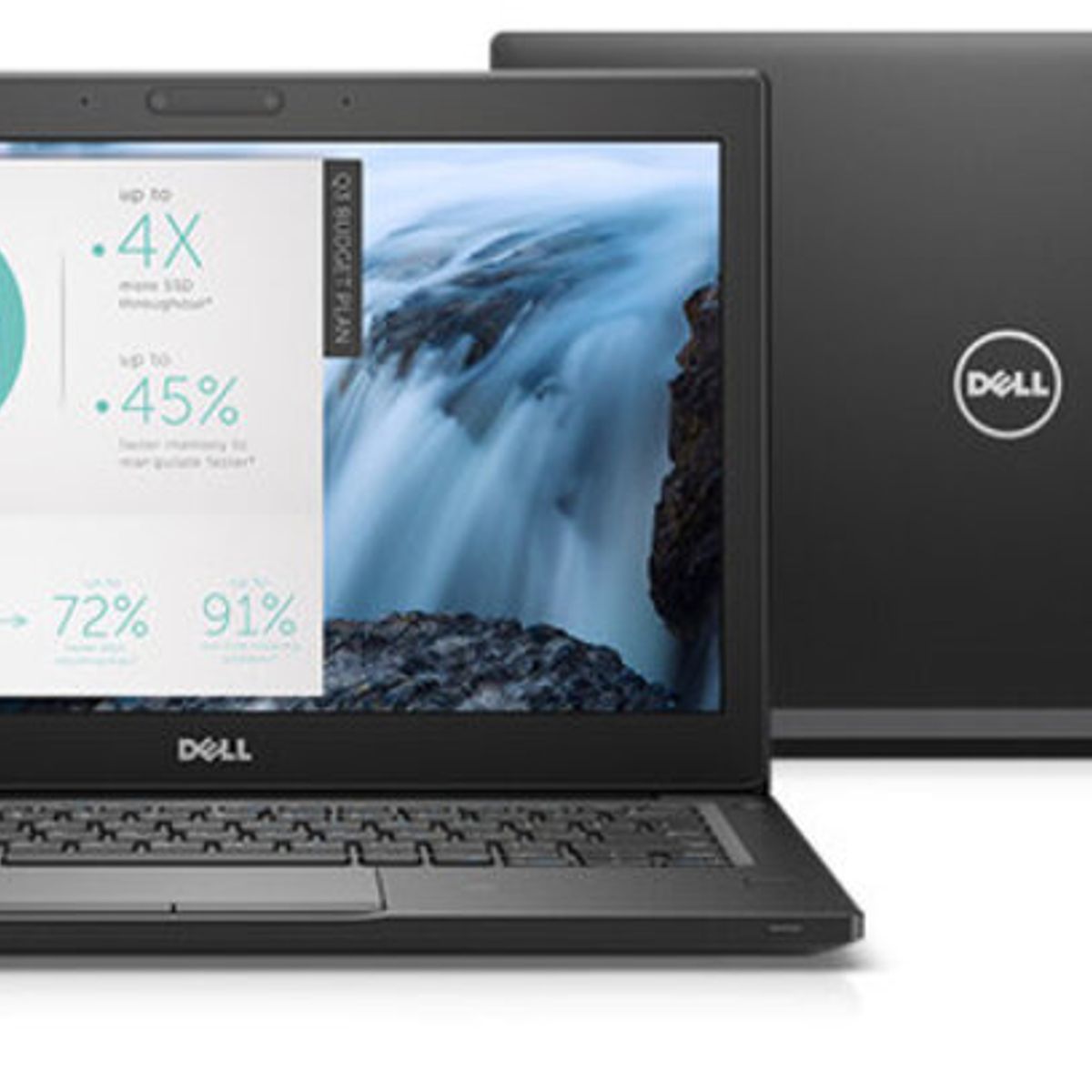 DELL - NOTEBOOK DELL I5 8GB RAM - 256 GB DISCO SOLIDO