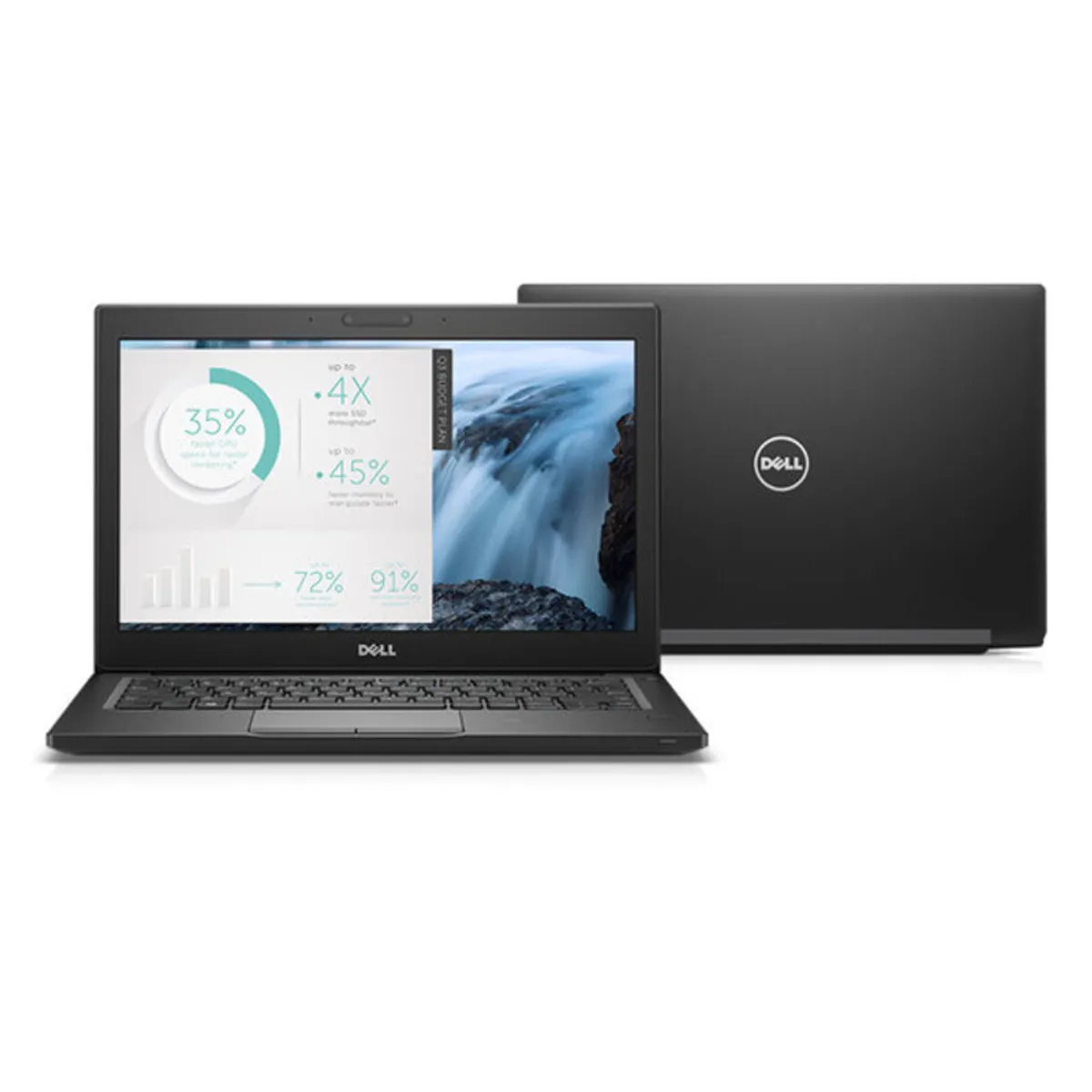 DELL - NOTEBOOK DELL I5 8GB RAM - 256 GB DISCO SOLIDO