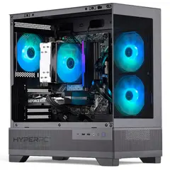 HYPERPC - PC GAMER INTEL CORE Ultra 5 245KF 32Gb 2Tb RTX 5060 WiFi
