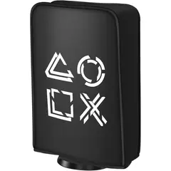 GENERICO - Funda Protectora IconGuard para PlayStation 5