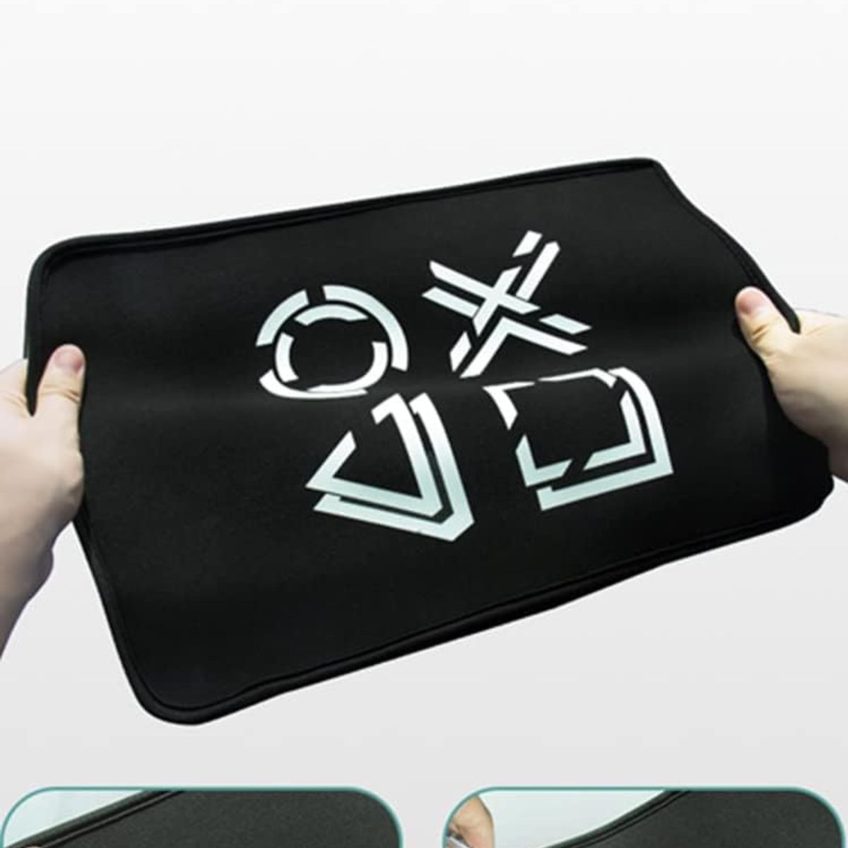 GENERICO - Funda Protectora IconGuard para PlayStation 5