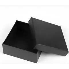 GENERICO - Cinturón hombre de cuero con hebilla automática 130cm Viene en la caja
