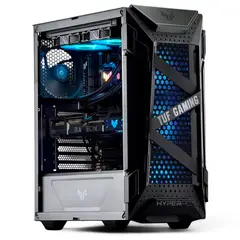 HYPERPC - PC GAMER INTEL CORE Ultra 9 285K 64Gb DDR5 2Tb RTX 5060 Ti 16Gb