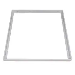 TECHNOLAMP - Kit Panel Led Para Montar Sobrepuesto 603X603Mm