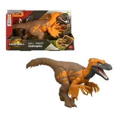 JURASSIC WORLD - Dinosaurio Utahraptor jgc80