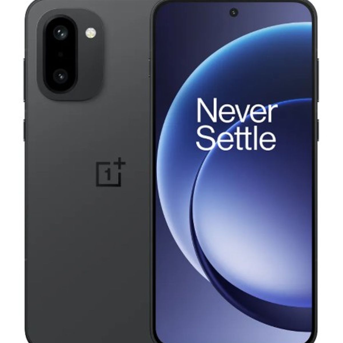 ONEPLUS - Oneplus 15R 5g 256gb Internos 12gb Ram Version - Global - Negro