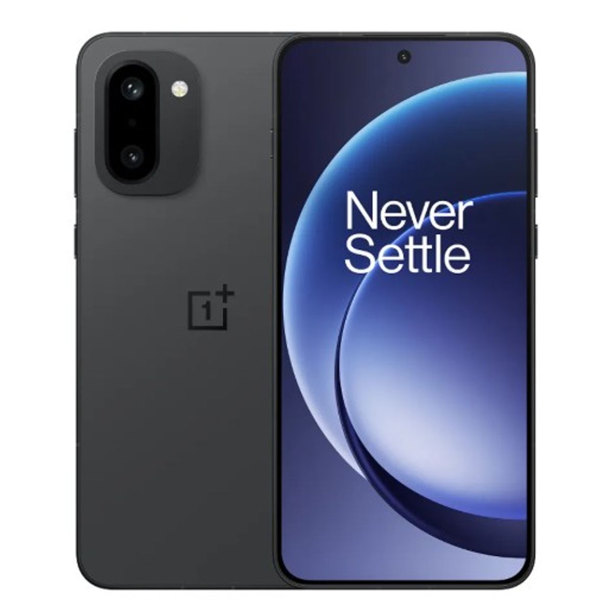 ONEPLUS - Oneplus 15R 5g 256gb Internos 12gb Ram Version - Global - Negro