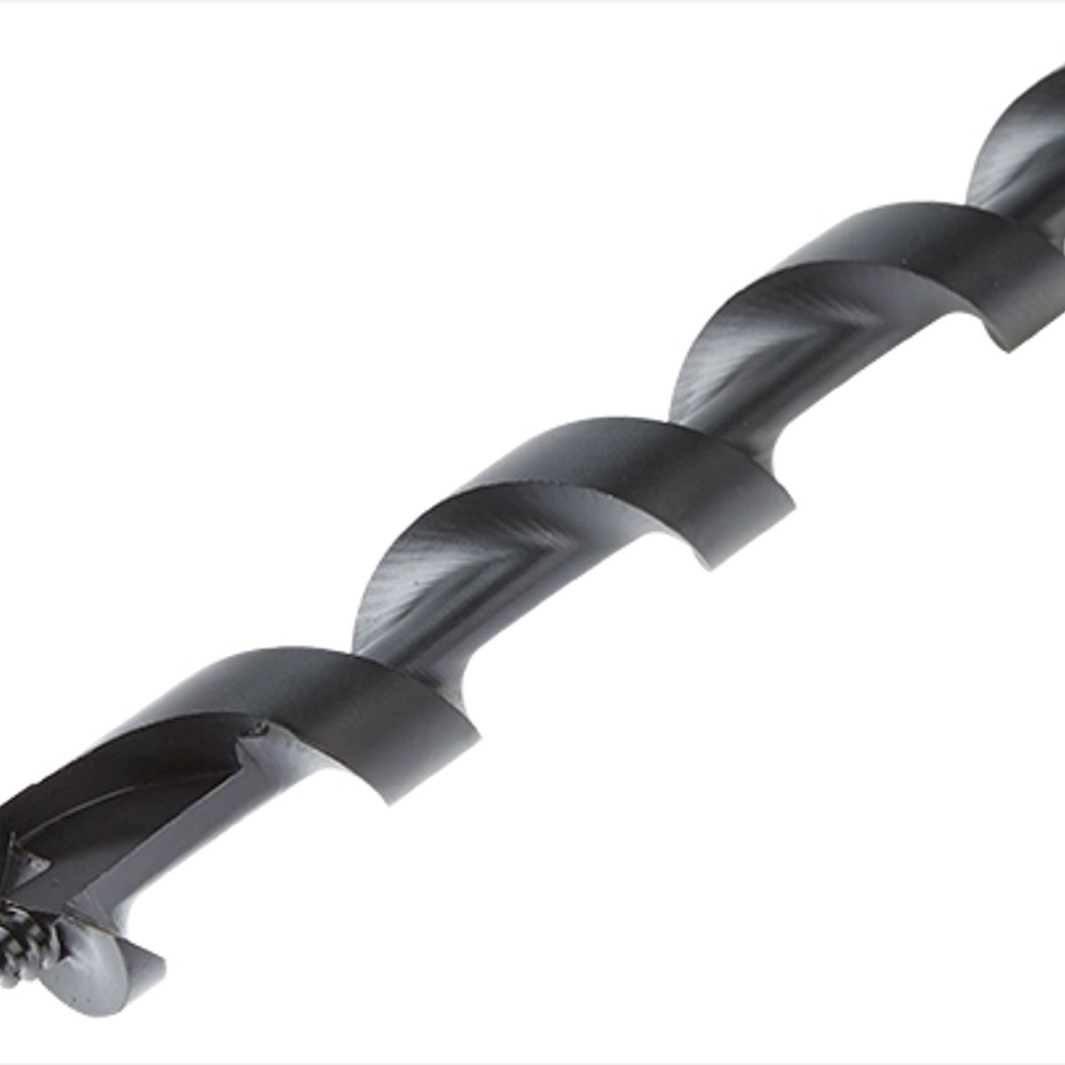 MILWAUKEE - Broca Schockwave Para Madera 1-18In Toma 716 Hexagonal Largo 18In