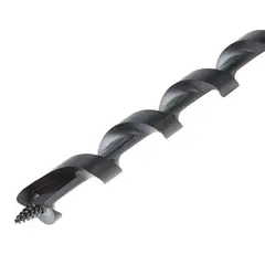 MILWAUKEE - Broca Schockwave Para Madera 1-18In Toma 716 Hexagonal Largo 18In
