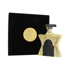 BOND N9 - Perfume Mujer Bond #9 Dubai Black Saphire 100 ml Edp