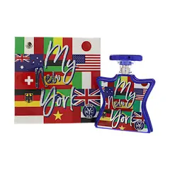 BOND N9 - Perfume Mujer Bond #9 My New York 100 ml Edp