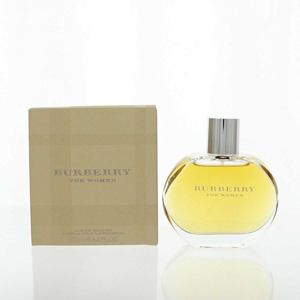 BURBERRY - Perfume Mujer Burberry (Classic) 100 ml Edp