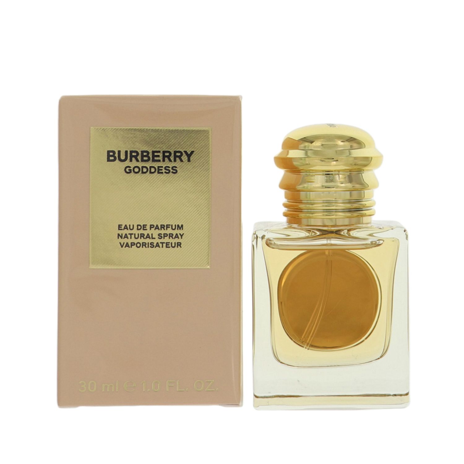 BURBERRY Perfume Mujer Burberry Goddess 30 ml Edp | Falabella Chile