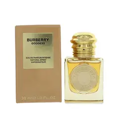 BURBERRY - Perfume Mujer Goddess Intense 30 ml Edp