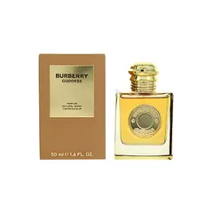 BURBERRY - Perfume Mujer Goddess Parfum 50 ml Refillable