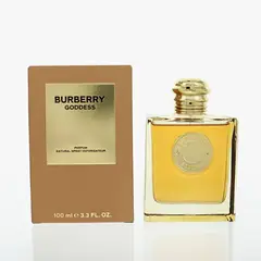 BURBERRY - Perfume Mujer Goddess Parfum 100 ml Refillable