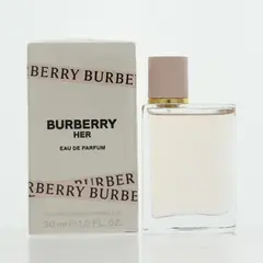 BURBERRY - Perfume Mujer Her 30 ml Edp