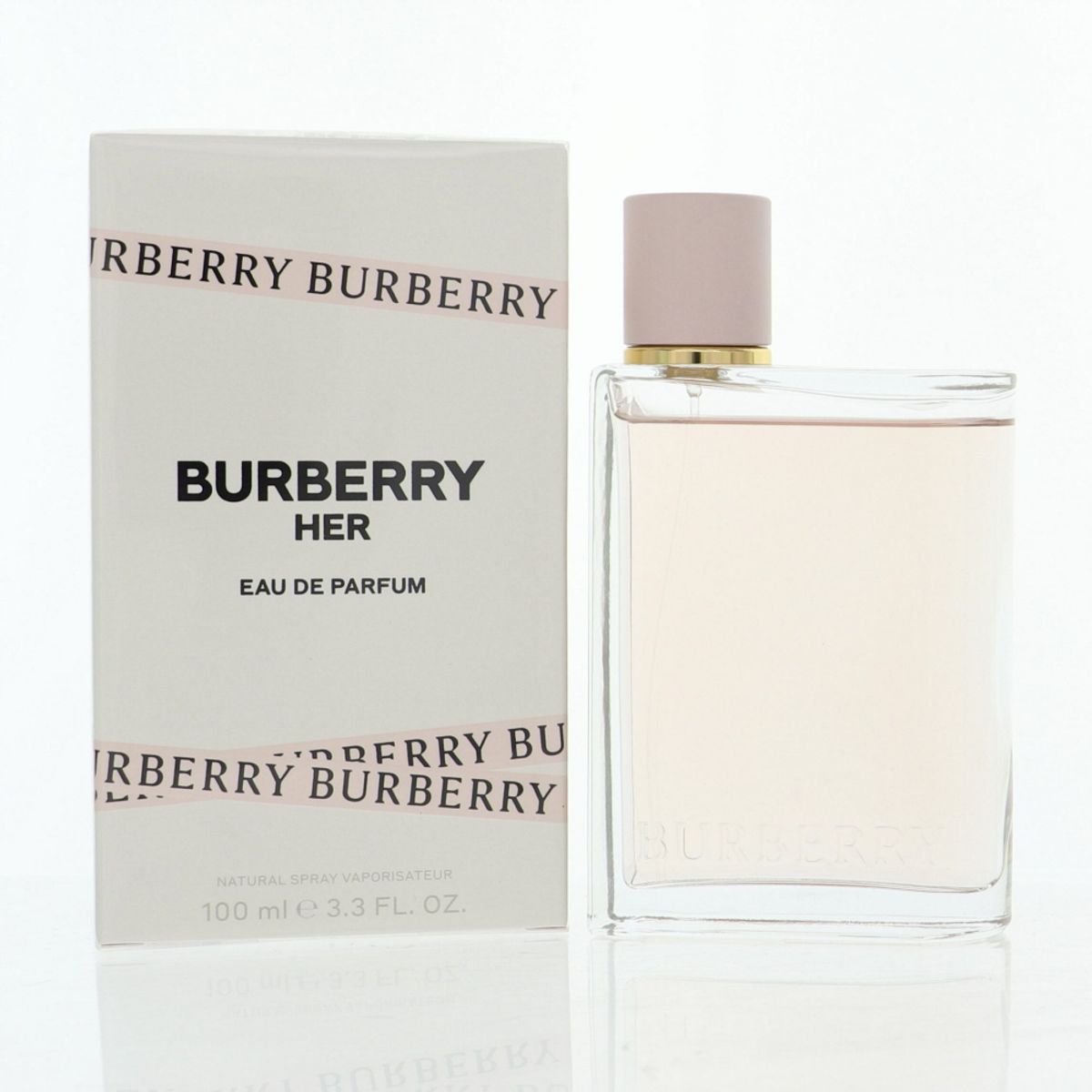 BURBERRY - Perfume Mujer Burberry Her 100 ml Edp  *New*