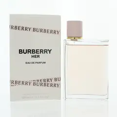 BURBERRY - Perfume Mujer Her 100 ml Edp *New*