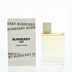 BURBERRY - Perfume Mujer For Her London Dream 50 ml Edp