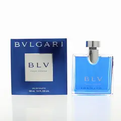 BVLGARI - Perfume Hombre Blv 100 ml Edt