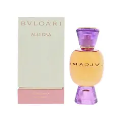 BVLGARI - Perfume Mujer Allegra Ma'Magnifica 100 ml Edp