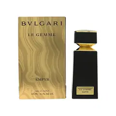 BVLGARI - Perfume Mujer Le Gemme Empyr 125 ml Edp