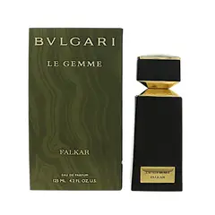 BVLGARI - Perfume Mujer Le Gemme Falkar 125 ml Edp