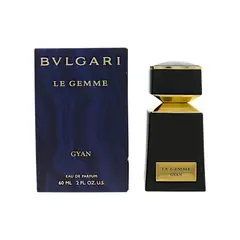 BVLGARI - Perfume Mujer Le Gemme Gyan 50 ml Edp
