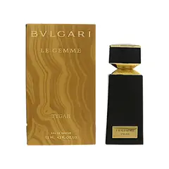 BVLGARI - Perfume Mujer Le Gemme Tygar 125 ml Edp