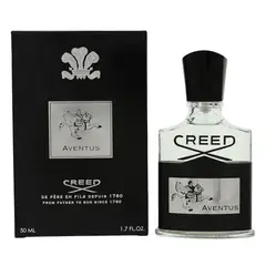 CREED - Perfume Hombre Aventus 50 ml Edp